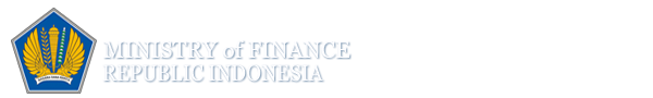 Situs Resmi Kementerian Keuangan Republik Indonesia