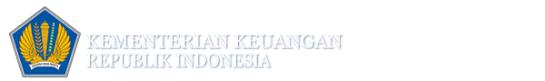 Situs Resmi Kementerian Keuangan Republik Indonesia